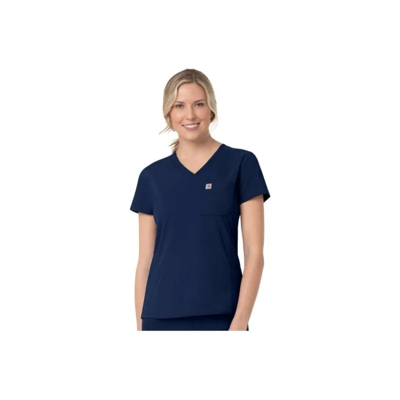 Carhartt T-Shirt Women's Regular Fit-3
