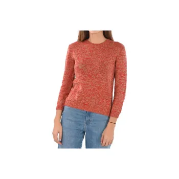 PRADA Sweaters Women's Red