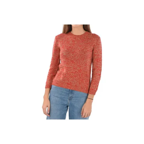 PRADA Sweaters Women's Red