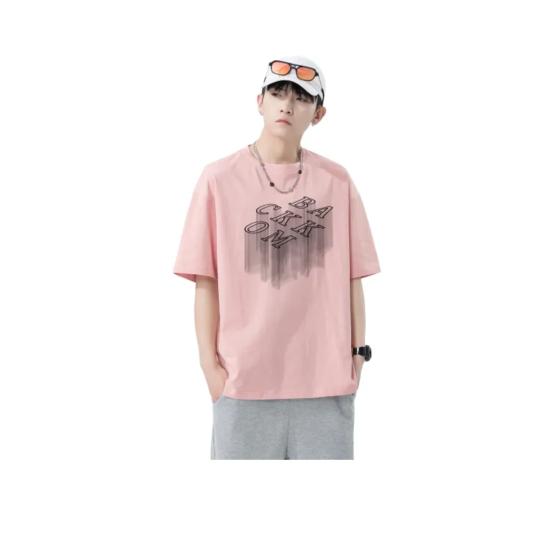 David Bakken T Shirts Unisex-5