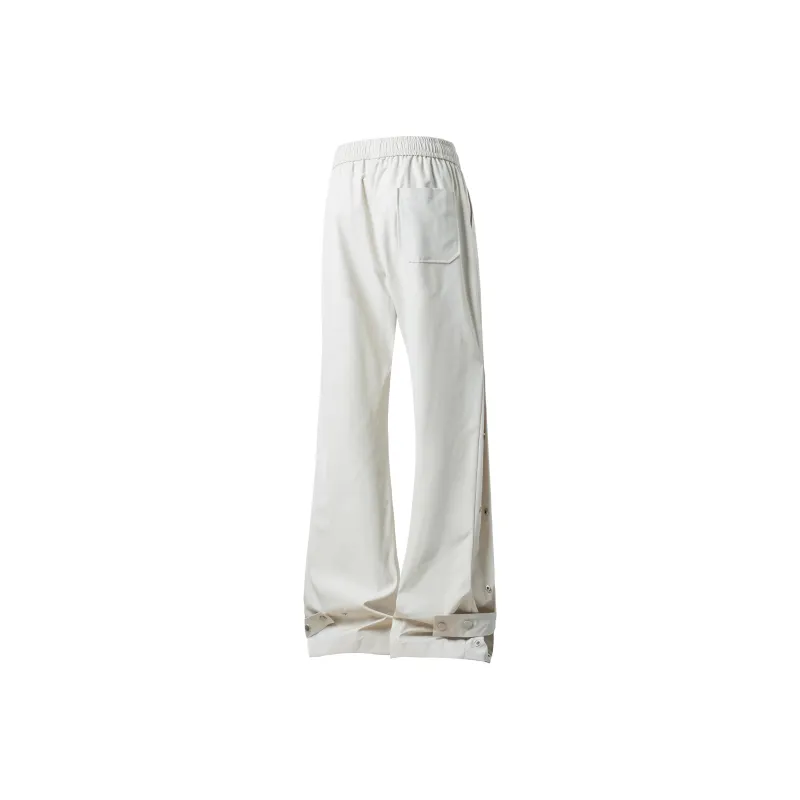 KNOWNLAB Casual Pants Unisex-8
