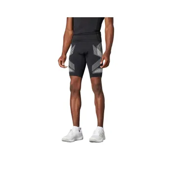 Adidas Free Shipping With AdiClub Pro Series Resiltech Tights