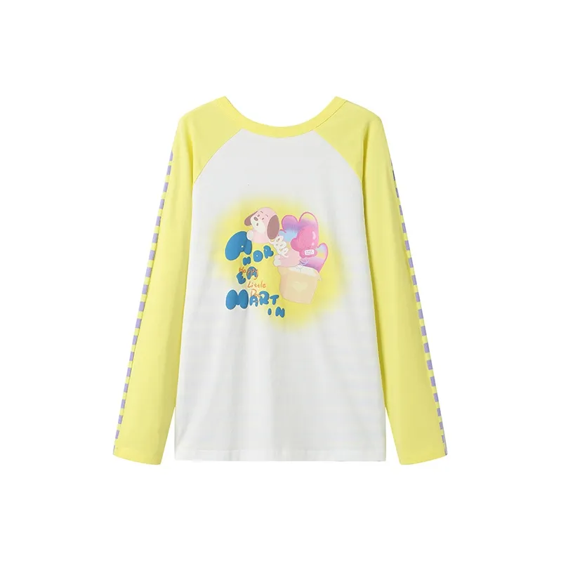 ANDREA MARTIN T Shirts Women's-2