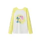 Yellow White