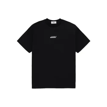 Ahhhing T-Shirts Unisex