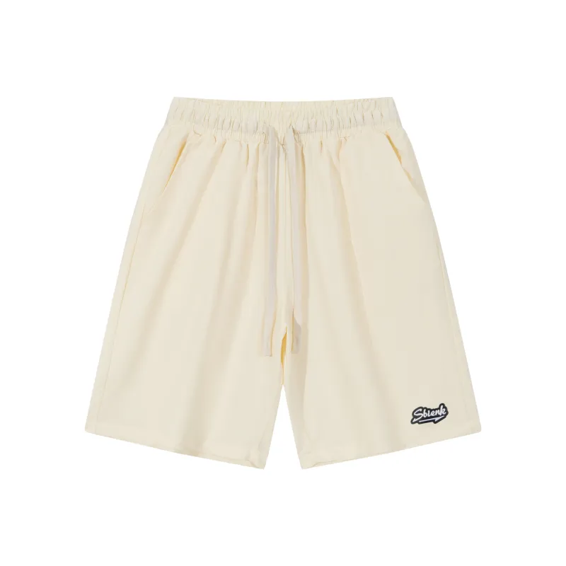 BIENKIMIIYE Summer Casual Shorts Unisex-0