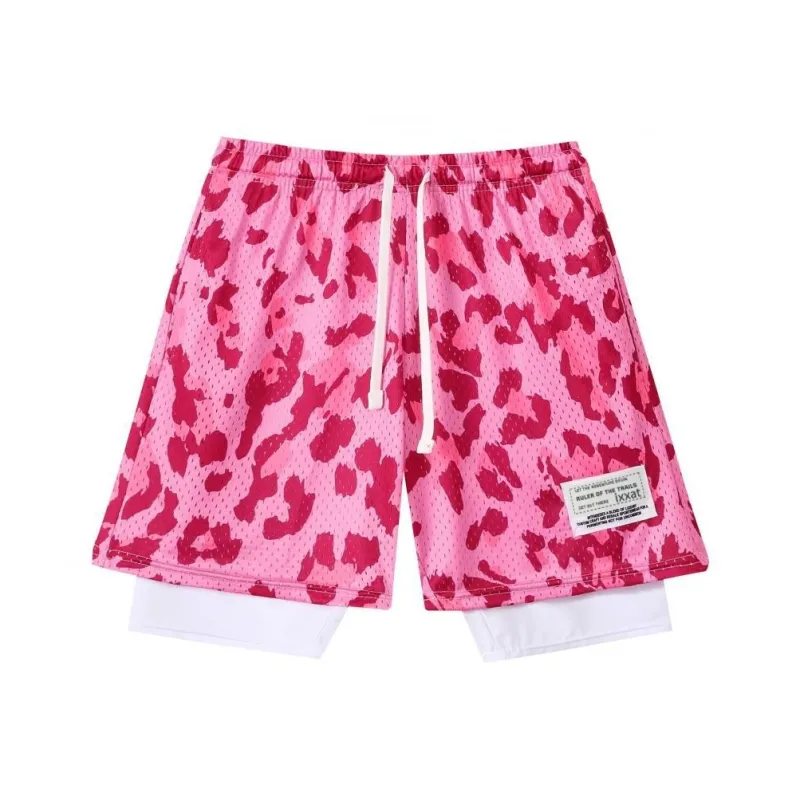IXXAT Sports Shorts Unisex-0