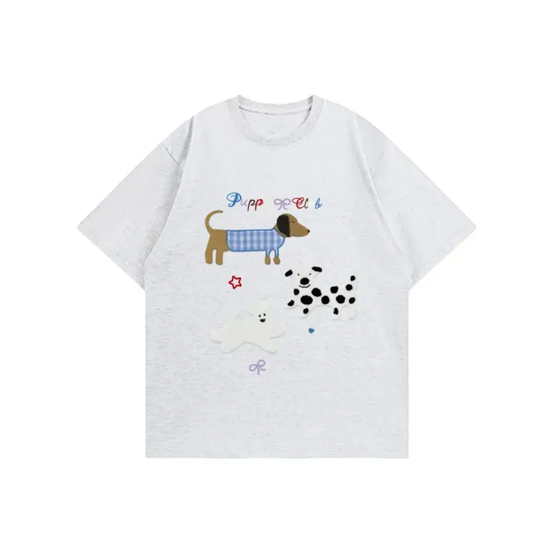 TESTUNG T-Shirts Unisex-15