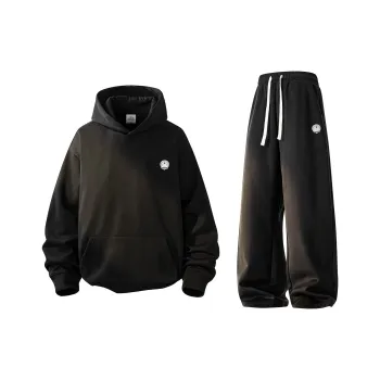 DoraemonA Sweatshirt Set Unisex