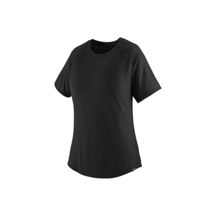 Patagonia Raglan Sleeve T Shirt Women's-0