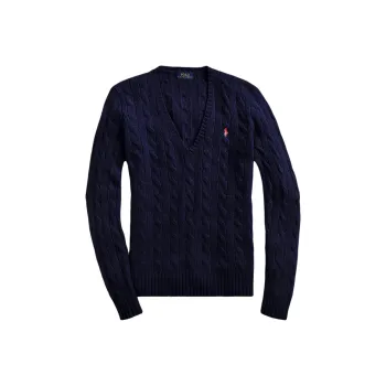Polo Ralph Lauren Sweater Women's Blue