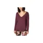Plum Red