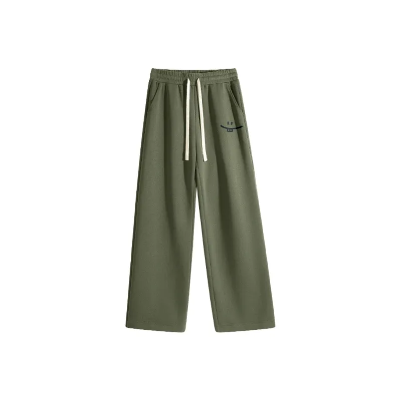 MINISO Casual Pants Unisex-37