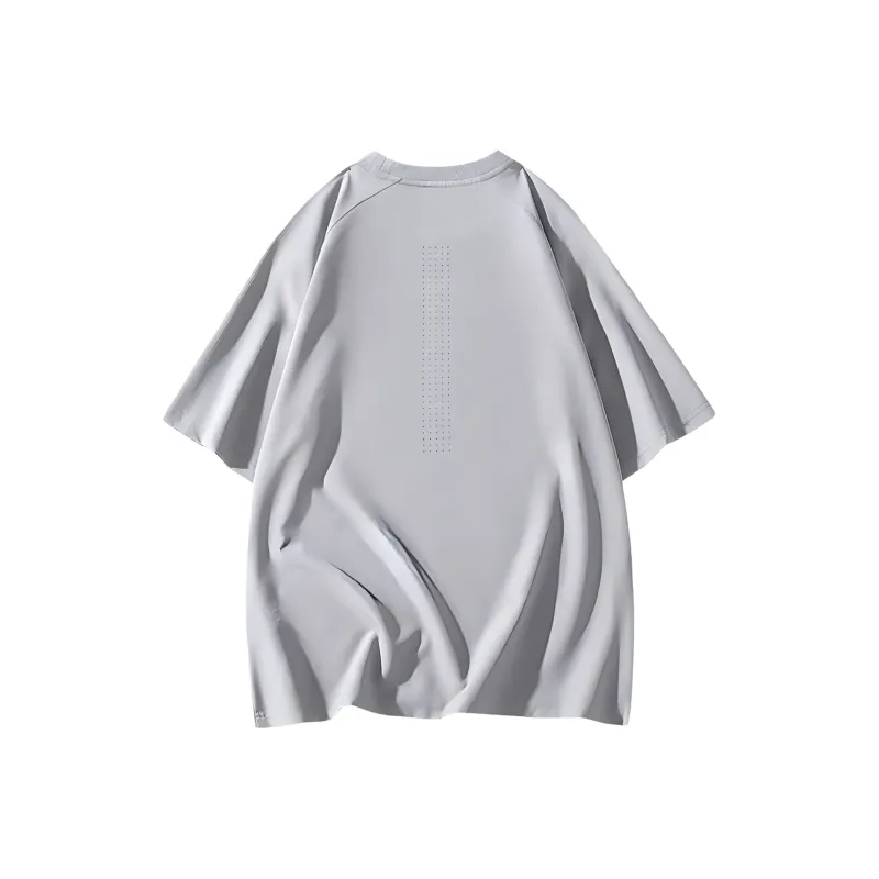 SAIQI T Shirts Unisex-9