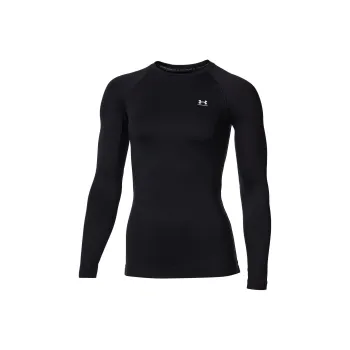 Under Armour FW22 T Shirt Women's Black