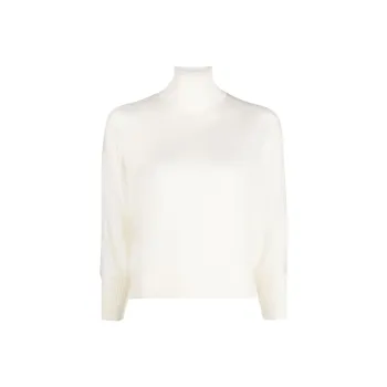 MaxMara Virgin Wool Top