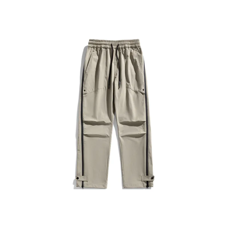 BOTH PLAY Casual Pants Unisex-12