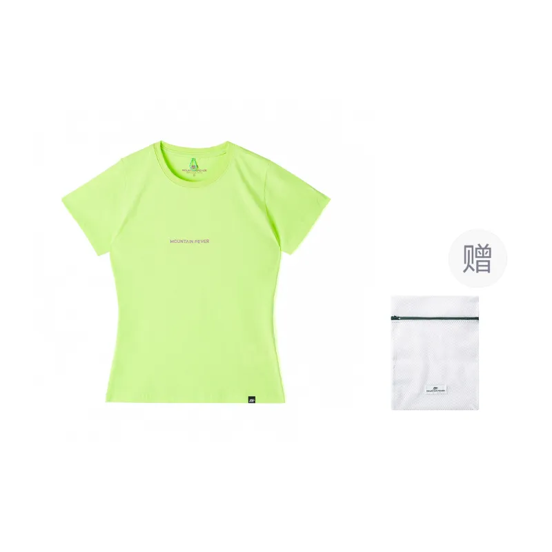 MOUNTAIN FEVER Regular T Shirt Women's-4