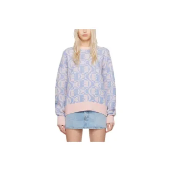 Vetements Sweaters Women's Pink
