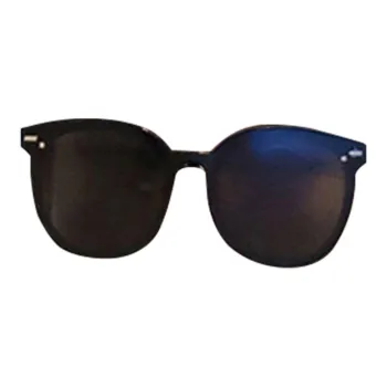 Cranta Komeia Round Sunglasses Unisex