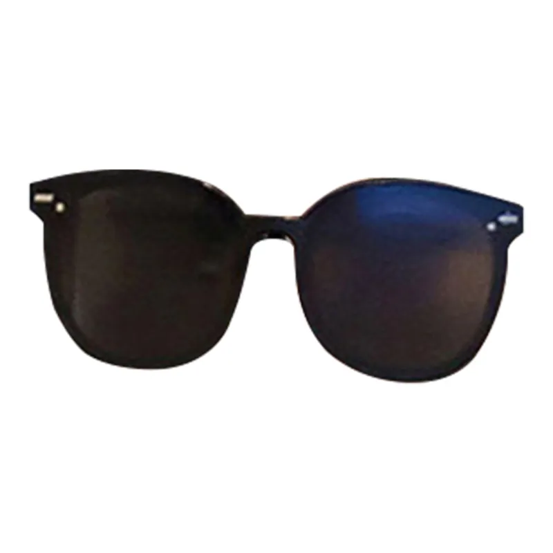 Cranta Komeia Round Sunglasses Unisex-0