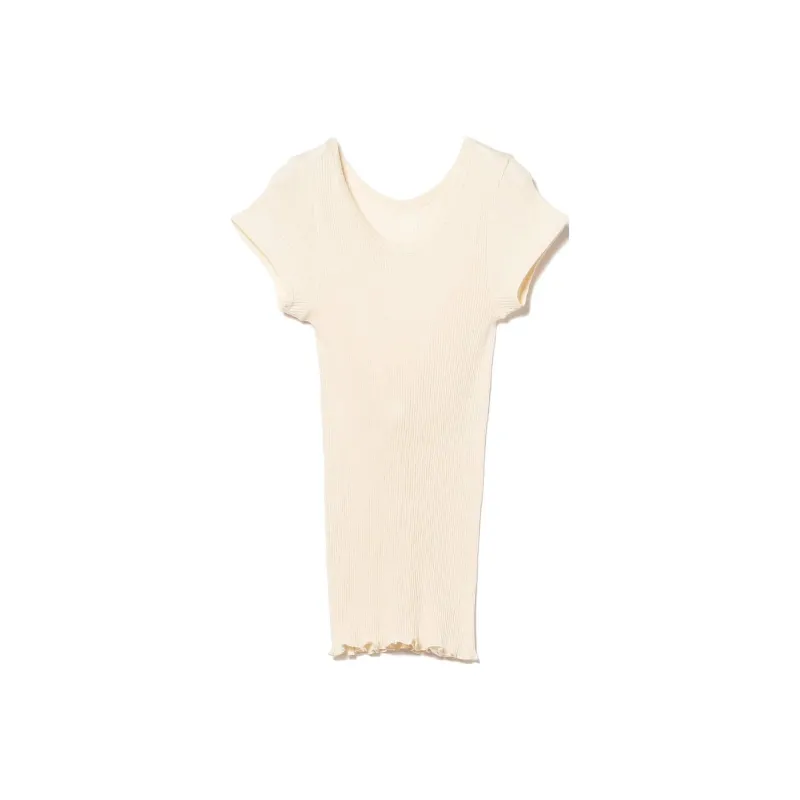 Beams T Shirts Women's-0