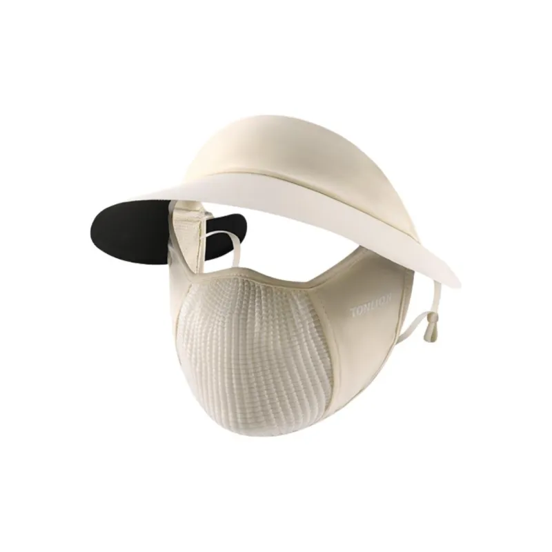 Tonlion Polyamide Sun Protection Masks Unisex-13