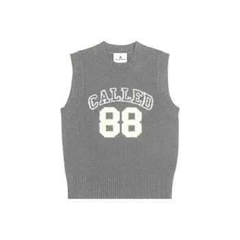 CALLED BACK Tank Tops Women's