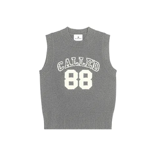 CALLED BACK Tank Tops Women's