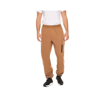 Nike Athletic Trousers Men's Beige