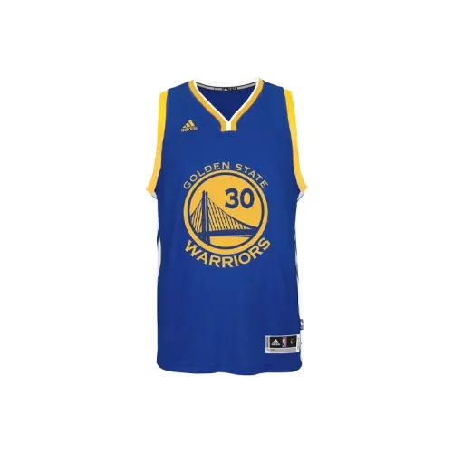 Adidas Basketball Jerseys Unisex Dark Blue