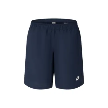 Asics Sports Shorts Men's Dark Blue