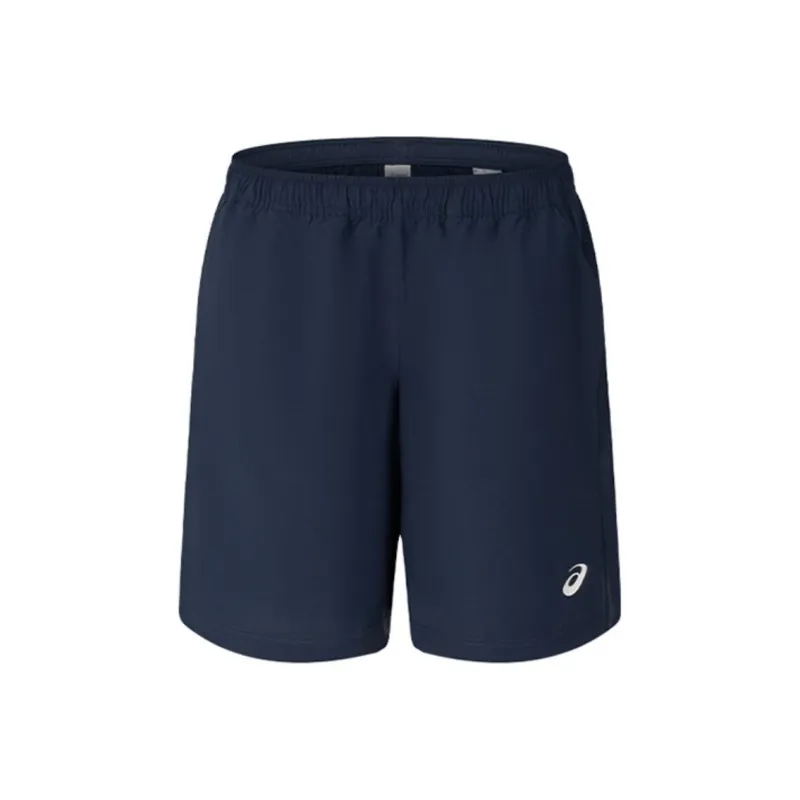 Asics Sports Shorts Men's Dark Blue-0