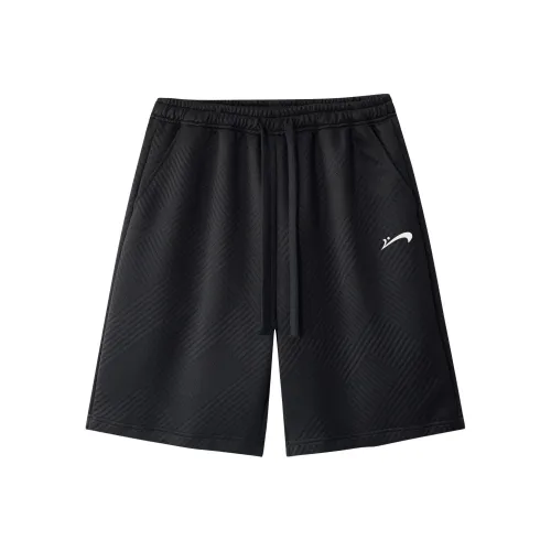 K bird Casual Shorts Unisex