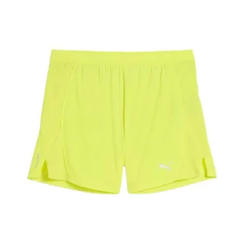 PUMA Sports Shorts Men's Yellow