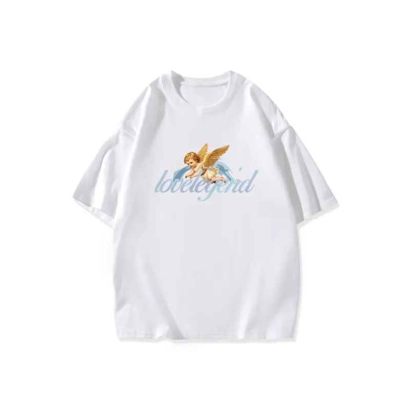 ILYOIL T Shirts Unisex-3