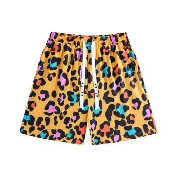 NXPTP Casual Shorts For Summer Unisex