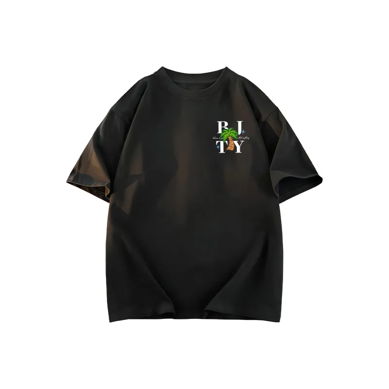 BJTY T Shirts Unisex-1