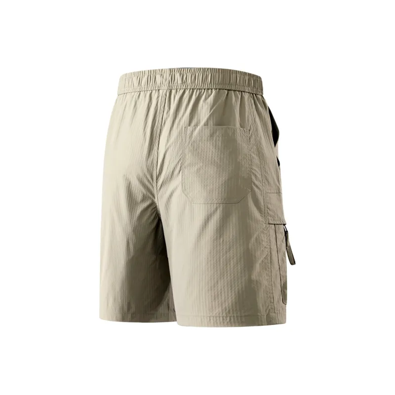 SUPEREALLY Cargo Shorts Unisex-1