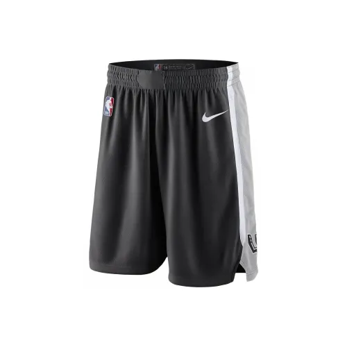 Nike San Antonio Spurs Icon Edition Men's Nike Nba Swingman Shorts