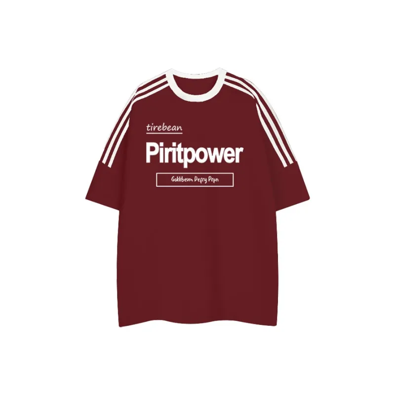 Cotton shopping T Shirts Unisex-9
