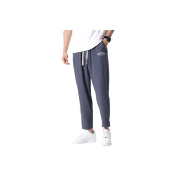 FASTFISH Casual Pants Unisex