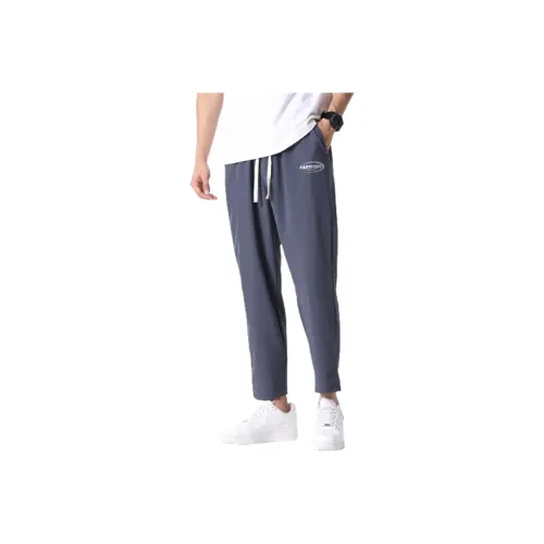 FASTFISH Casual Pants Unisex