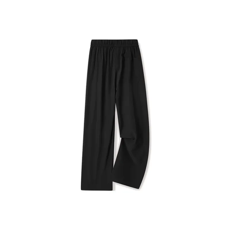 ALI THE FOX Casual Pants Unisex-1
