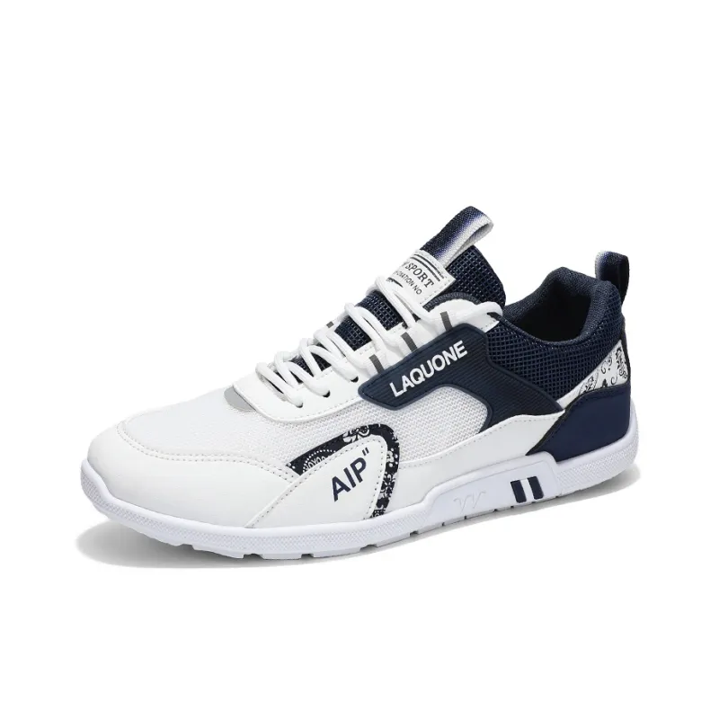 Frank Mully Low Top Casual Shoes Men's-7