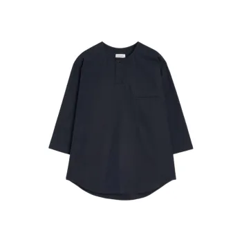 Lemaire Henley Shirt