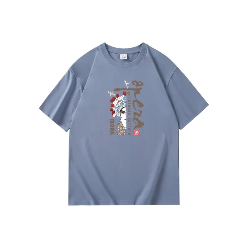 FAIRWHALE T Shirts Unisex-9
