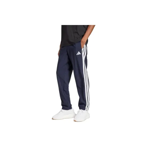 Adidas FW24 Athletic Trousers Unisex Legend Ink