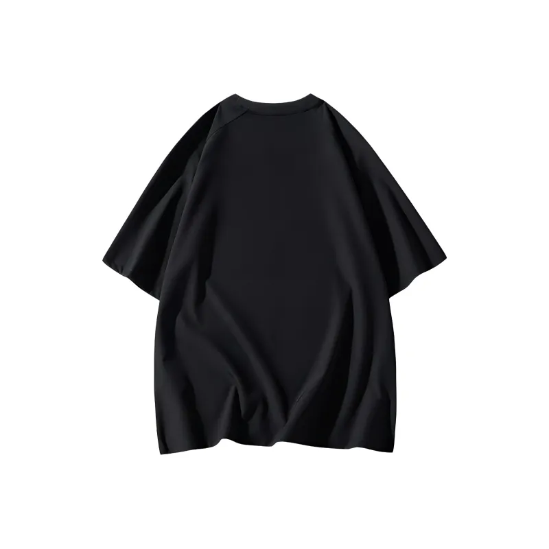 SAIQI T Shirts Unisex-1