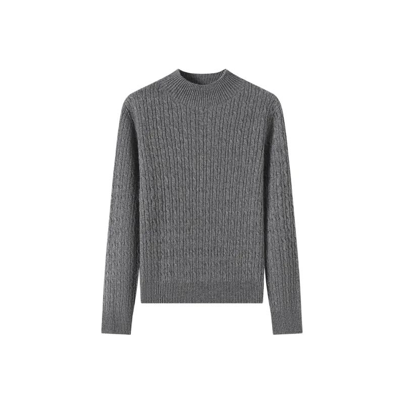 H YXIANG Sweaters Women's-2
